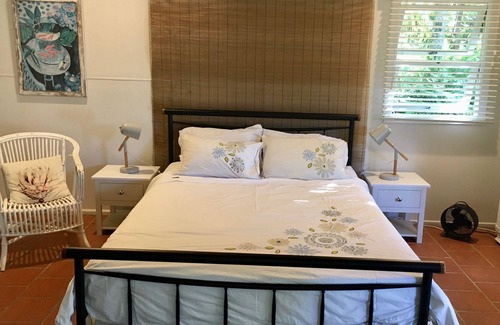 Byron Bay Cottage | Rainforest Retreat - 5 min from CBD