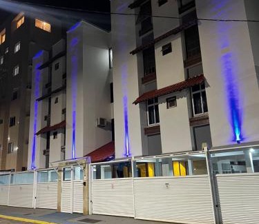 Praia do Morro Apartment | RAIO DE LUZ GUARAPARI BEACH