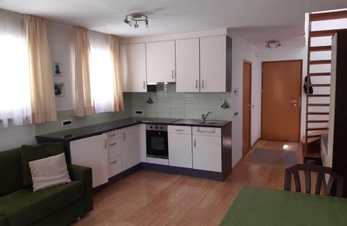 La Villa Apartment | Raisc - La tua casa in Val Badia