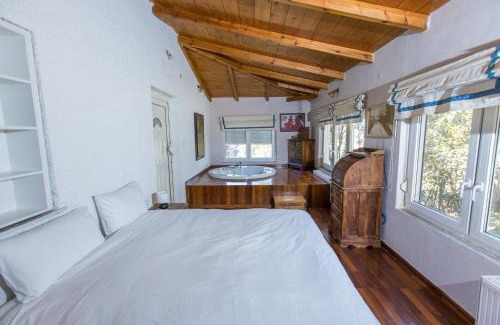 Polidrosos House | Raise Polydrosos Mountain stay