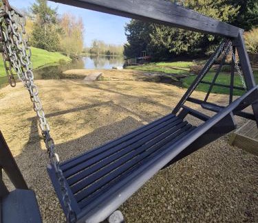 Raithby House | Raithby Lakehouse