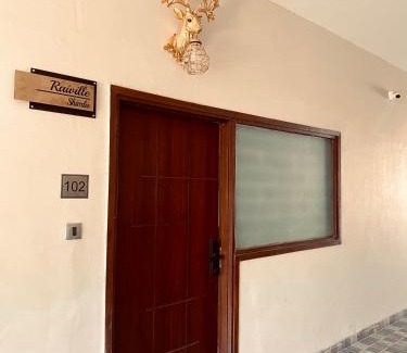 Shimla Apartment | Raiville Mountain View