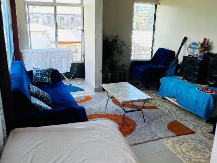 Martintar House | Raj home