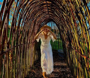 Mecina House | Raj na Hektarach