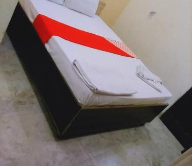 Govindpuri Hotel | Raj Residency Near Govindpuri Metro