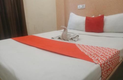 Govindpuri Hotel | Raj Residency Near Govindpuri Metro