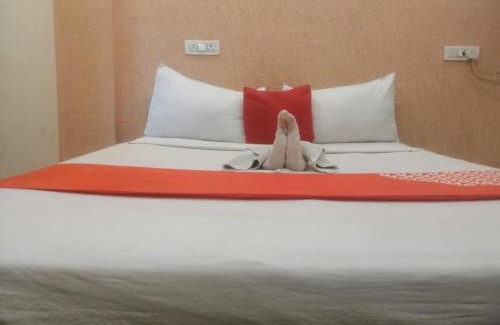 Govindpuri Hotel | Raj Residency Near Govindpuri Metro
