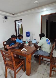 IMT Manesar Hotel | Raj Residency New