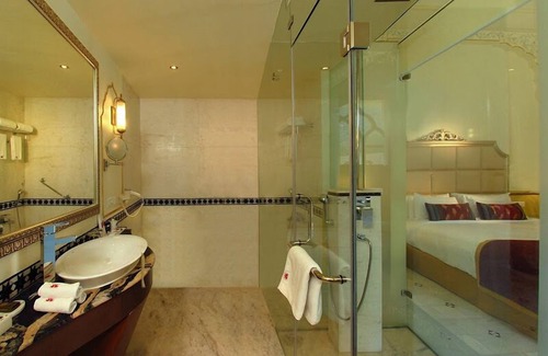 Kookas Resort | Rajasthali Resort and Spa