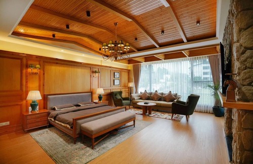 Baldeyan Hotel | Rajbagh Mashobra