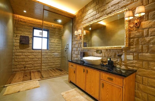 Baldeyan Hotel | Rajbagh Mashobra