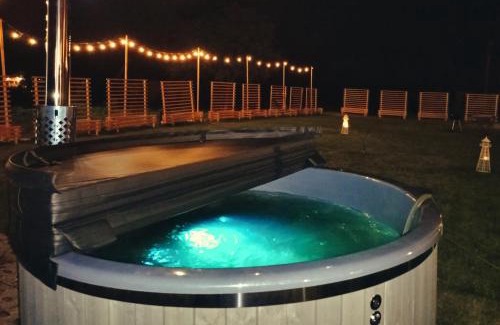 Gdynia Apartment | Rajski Hel