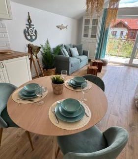 Zarnowska Apartment | Rajski Zakątek