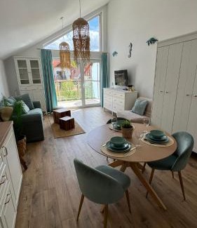 Zarnowska Apartment | Rajski Zakątek