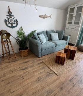 Zarnowska Apartment | Rajski Zakątek