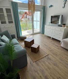 Zarnowska Apartment | Rajski Zakątek