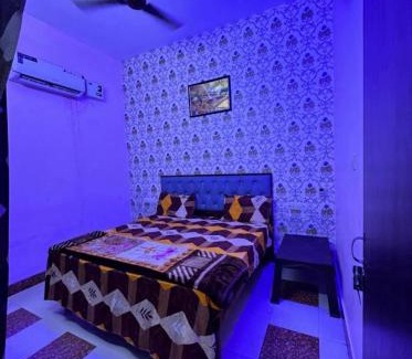 Ganganagar Hotel | Rajwada Hotel