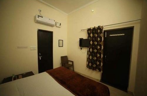 Ganganagar Hotel | Rajwada Hotel