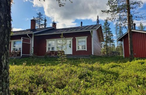 Saariselka Apartment | Rakovalkia Apartment