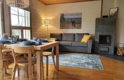 Saariselka Apartment | Rakovalkia Apartment