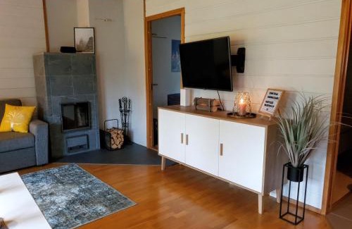 Saariselka Apartment | Rakovalkia Apartment