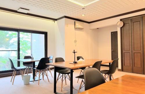 Mikage House | RAKUNTO - Vacation STAY 17633