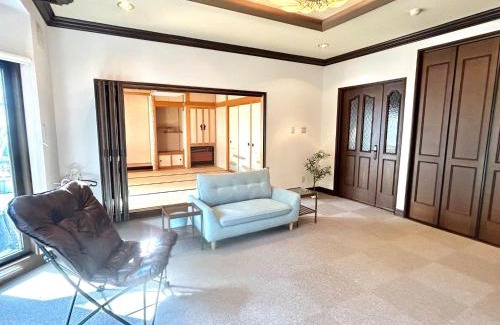 Mikage House | RAKUNTO - Vacation STAY 17633