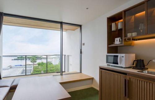Atami Apartment | Rakuten STAY Atami