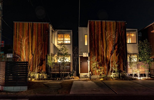Omihachiman House | Rakuten STAY HOUSE Hachimanbori
