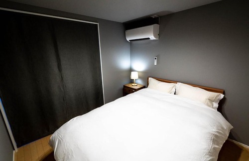 Omihachiman House | Rakuten STAY HOUSE x WILL STYLE Hachimanbori 101
