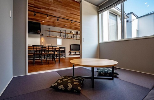 Omihachiman House | Rakuten STAY HOUSE x WILL STYLE Hachimanbori 101