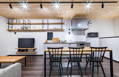 Sasebo House | Rakuten STAY HOUSE x WILL STYLE Sasebo 108