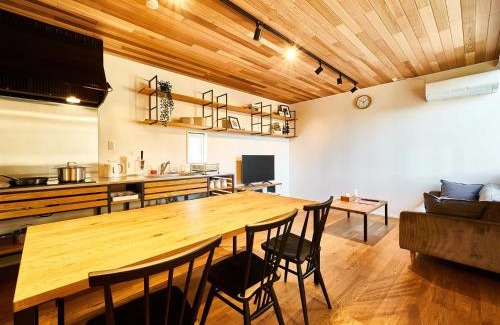 Imari House | Rakuten STAY HOUSE x WILL STYLE Saga Imari 102
