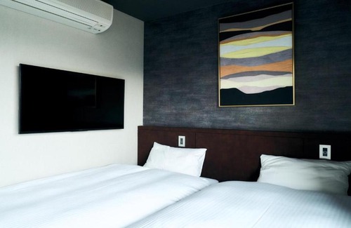 Central Kyoto House | Rakuten STAY Kyoto Station - Private one floor