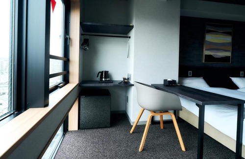 Central Kyoto House | Rakuten STAY Kyoto Station - Private one floor