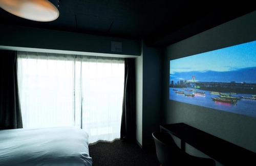 Central Kyoto House | Rakuten STAY Kyoto Station - Private one floor