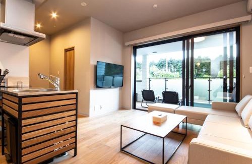 Kinugawa Onsen Apartment | Rakuten STAY MOTEL Nikko Kinugawa
