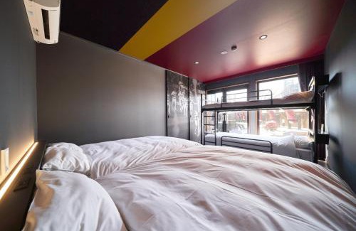 Sendai Apartment | Rakuten STAY x EAGLES 102 with terrace