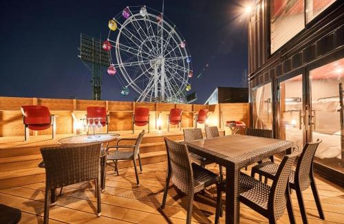 Sendai Apartment | Rakuten STAY x EAGLES 102 with terrace