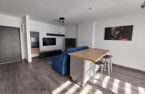 Blejoi Apartment | Raluca cozy apartment's