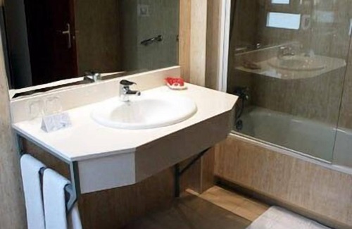 Lleida Hotel | Ramón Berenguer IV