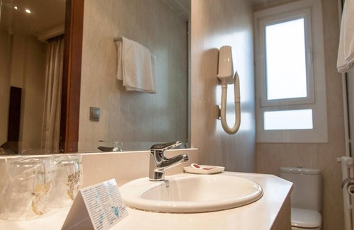 Lleida Hotel | Ramón Berenguer IV