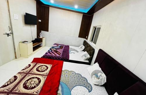 Vrindavan House | Ram Bhawan HomeStay