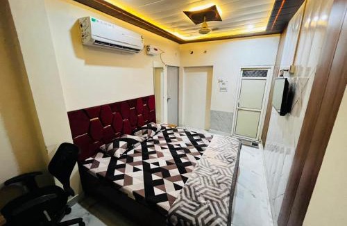 Vrindavan House | Ram Bhawan HomeStay