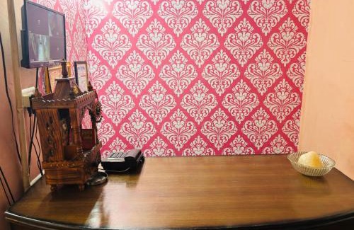 Parwanoo House | Ram ji guest house