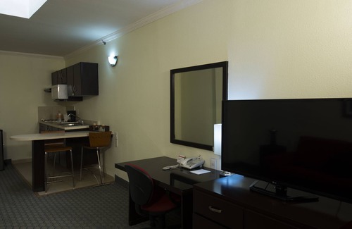 Tlalnepantla de Baz Hotel | Ramada by Wyndham Ciudad de Mexico Perinorte