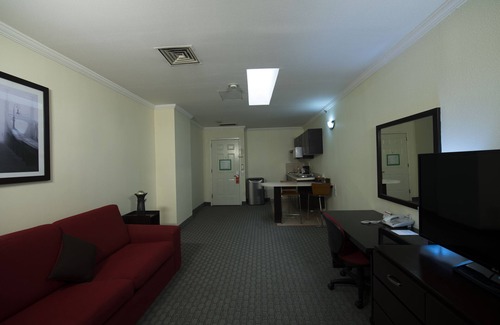 Tlalnepantla de Baz Hotel | Ramada by Wyndham Ciudad de Mexico Perinorte