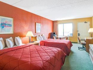 Albuquerque Hotel | Ramada by Wyndham Albuquerque Airport