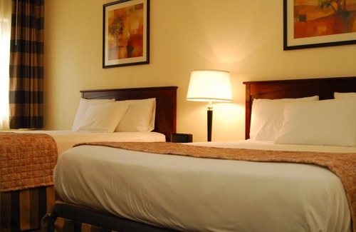 Bettendorf Hotel | Ramada by Wyndham Bettendorf