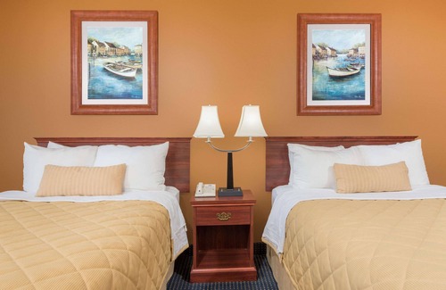 Catlettsburg Hotel | Ramada by Wyndham Catlettsburg/Ashland